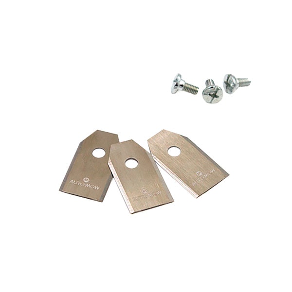 Husqvarna automower replacement blades deals