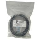 Gunmetal Gray AF 1.75mm PCTG Filament Made in the USA!