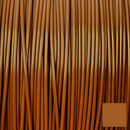 Premium ABS Filament / Brown / Made in USA