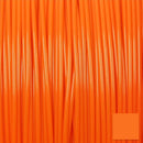 Premium ABS Filament / Orange / Made in USA