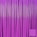 Premium ABS Filament / Purple / Made in USA