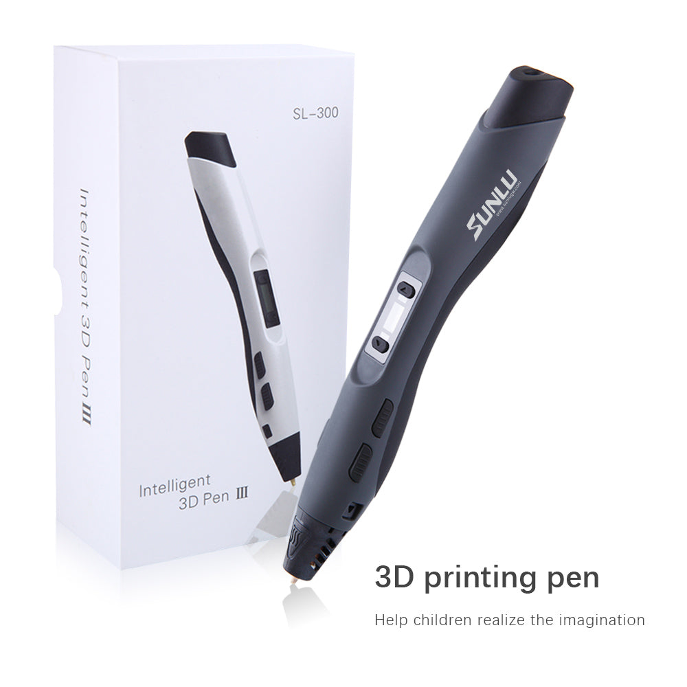 3D Printer Pen