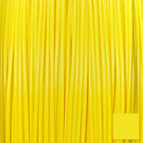 Premium ABS Filament / Yellow / Made in USA
