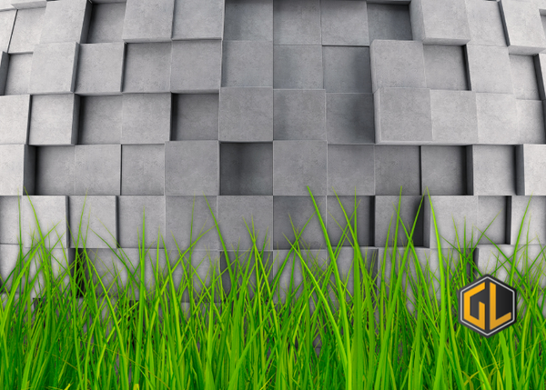 3D Printing in the Real World: Architecture