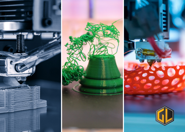 Leveling your 3D printer image