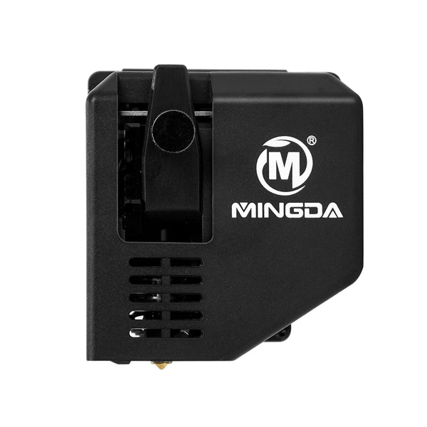 Mingda Magician pro  extruder assembly