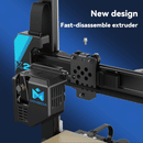 Mingda Magician X2 premium 3D Printer  (Holiday Blowout Sale)