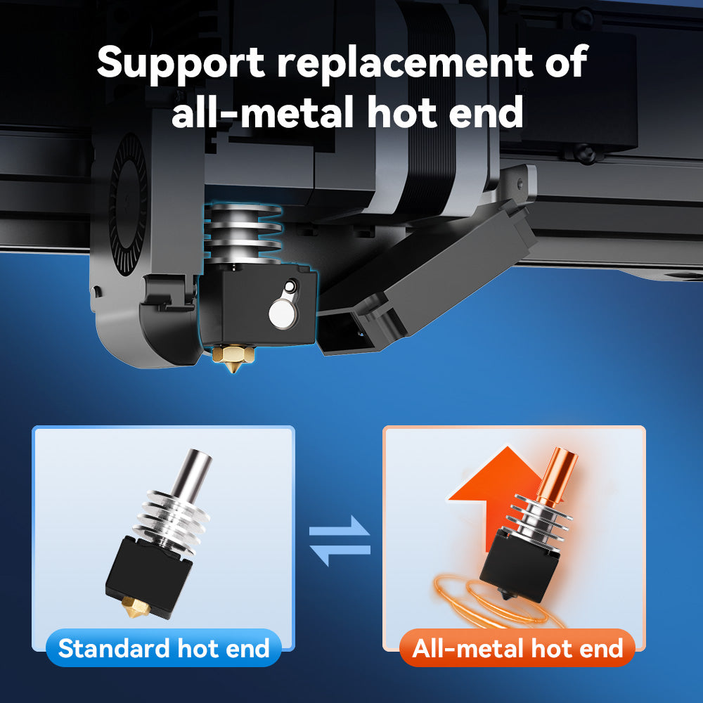 Mingda Magician X2 premium 3D Printer (Holiday Blowout Sale)