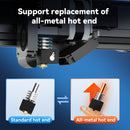 Mingda Magician X2 premium 3D Printer  (Holiday Blowout Sale)