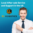 Mingda Magician Max 2 Large 3D printer (Holiday Blowout Sale)