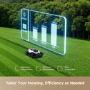 Dreame A3 AWD Pro 3500 - 0.87 Acre Robotic Mower