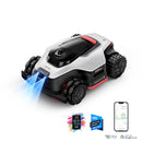 Dreame A3 AWD Pro 3500 - 0.87 Acre Robotic Mower