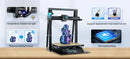 Mingda Magician Pro 2 Extra Large 3D printer (Holiday Blowout Sale)