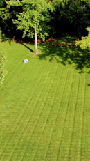 Luba 5000 Hx Robotic Mower