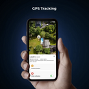 Mammotion LUBA 2 AWD 3000: Perimeter Wire Free Robot Lawn Mower in stock .75 acre