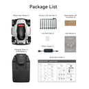 Dreame A3 AWD Pro 3500 - 0.87 Acre Robotic Mower