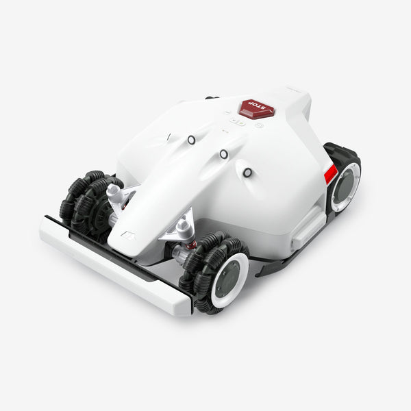 Mammotion Luba AWD 3000 Robotic mower .75 acres