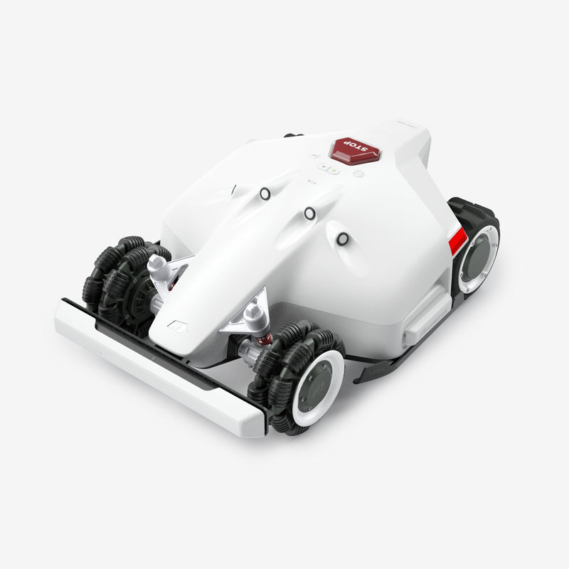 Mammotion Luba AWD 3000 Robotic mower .75 acres
