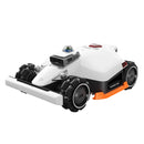 Luba 3 5000 S Robotic Mower by Mammotion 1.25 acres