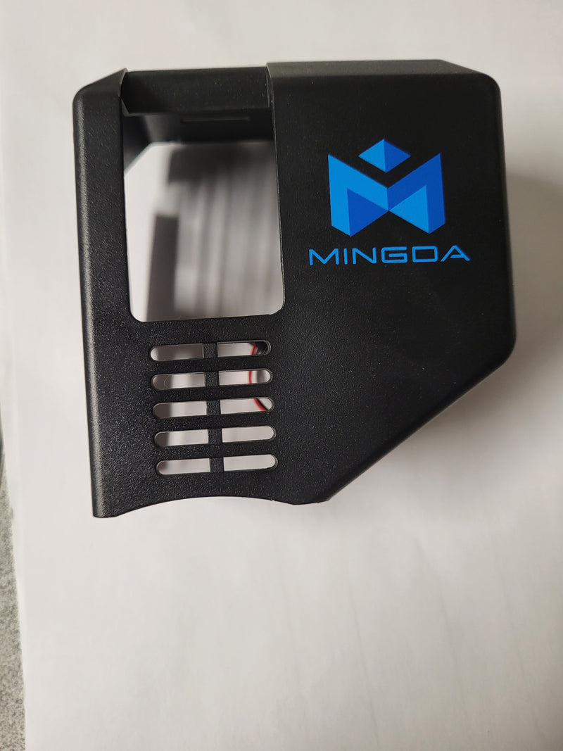 Mingda Magician and Industrial 3D Printer Parts