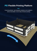 Mingda 600D Industrial Fast Printer