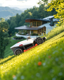 Luba 5000 Hx Robotic Mower