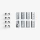 Luba and Luba 2 replacement blades set of 8