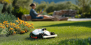 Luba 5000 Hx Robotic Mower