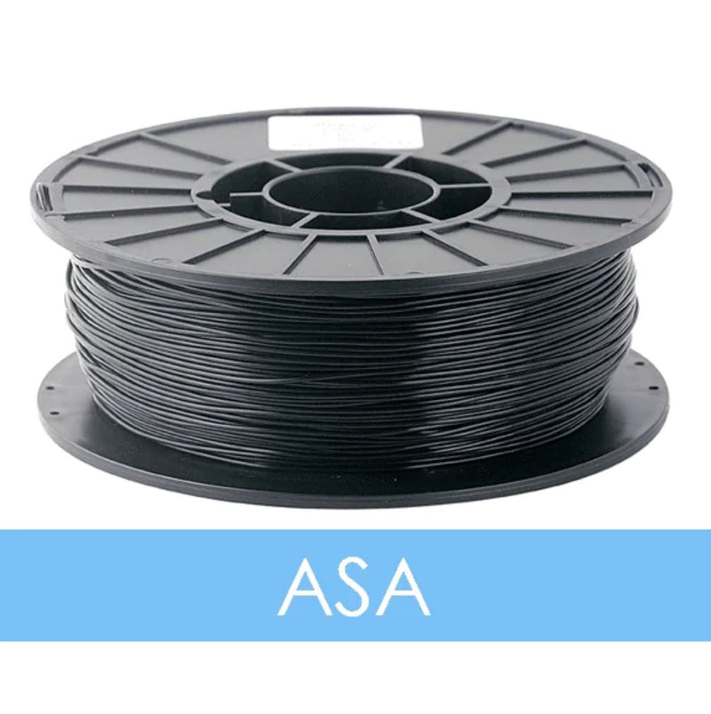 Filament Fiberlogy ASA 1,75mm 0,75kg - Light green Botland - Robotic Shop