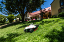 Luba 5000 Hx Robotic Mower