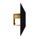 Alpine Robotic mower Garage