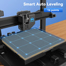 Mingda Magician Max 2 Large 3D printer (Holiday Blowout Sale)