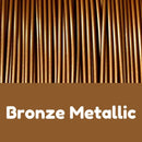 Bronze Metallic