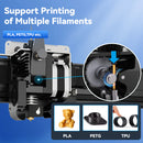 Mingda Magician Max 2 Large 3D printer (Holiday Blowout Sale)