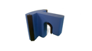 Hinge Block Door holder