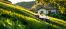Luba 5000 Hx Robotic Mower