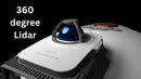 Luba 3 5000 S Robotic Mower by Mammotion 1.25 acres