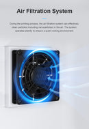 Mingda 400D Industrial fast printer