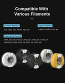 Mingda 400D Industrial fast printer