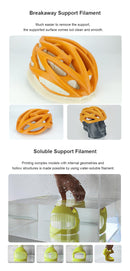 Mingda 400D Industrial fast printer