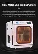 Mingda 400D Industrial fast printer