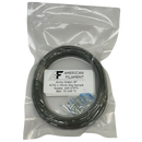 Army Green AF 1.75mm PCTG Filament Made in the USA!