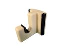 Hinge Block Door holder Tan
