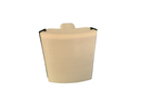 Hinge Block Door holder Tan