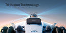 Luba 3 5000 S Robotic Mower by Mammotion 1.25 acres