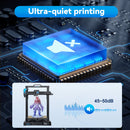 Mingda Magician Max 2 Large 3D printer (Holiday Blowout Sale)