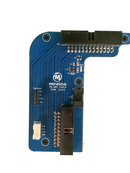 Mingda Magician X axis board.