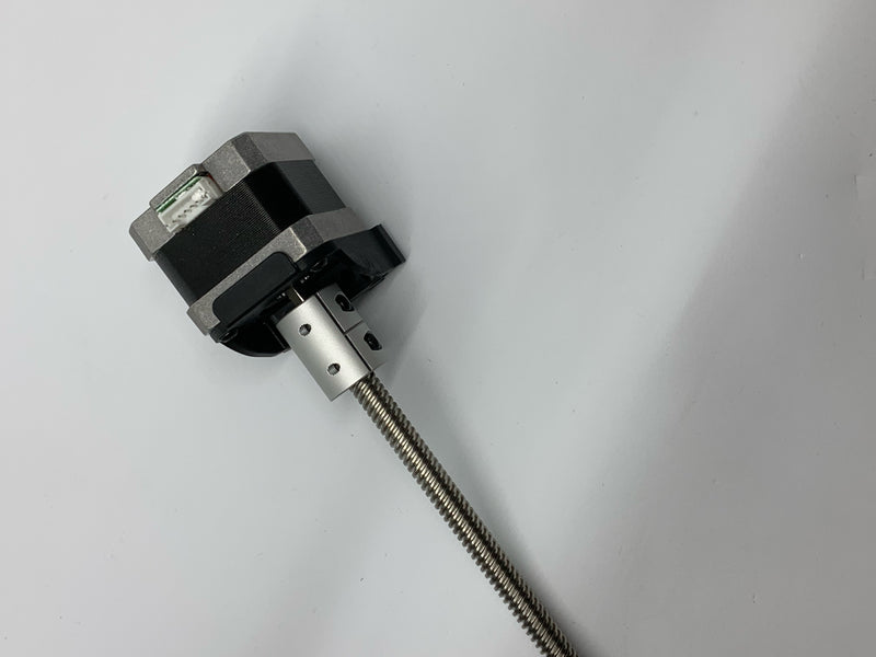 Mingda X2  or Max 2 Z axis motor