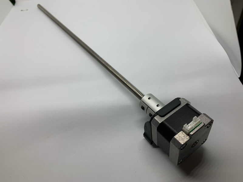 Mingda X2  or Max 2 Z axis motor