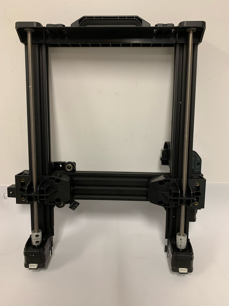 Mingda X2 X/Z-Axis Assembly